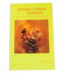 Jan Stevens, Jan Stevens - Zonnig zomers tafelen