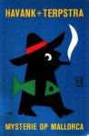 Havank + Terpstra - Mysterie op Mallorca