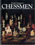 Greygoose, Frank - Chessmen.