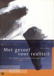 Wim van Dinten - Met gevoel voor realiteit / over herkennen van betekenis bij organiseren