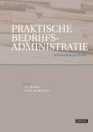 A. van den Bosch - Praktische bedrijfsadministratie