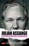 Julian Assange - Julian Assange de ongeautoriseerde autobiografie