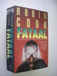 Cook, Robin / Snel,M.vert. - Fataal (Fatal cure)