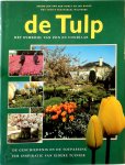 Arend Jan van Der Horst , Jan Bader 64950, Marcel Malherbe 64951 - De tulp - Het symbool van zon en voorjaar Geschiedenis en de toepassing ter inspiratie van iedere tuinder