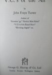 Turner, John Frayn - V.C.'s of the air Turner, John Frayn - V.C.'s of the air