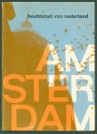 n.n. - Amsterdam, hoofdstad van Nederland.