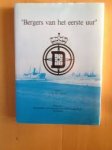J.P.A. Verkley - Bergers van het eerste uur De geschiedenis van de Nieuwe Bergings Maatschappij te Maassluis Dirkzwager Salvage Company