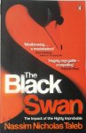 Nassim Taleb - The Black Swan The Impact of the Highly Improbable
