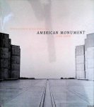Davis, Lynn & Witold Rybczynski (introduction) - American Monument Davis, Lynn & Witold Rybczynski (introduction) - American Monument