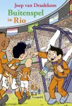 Joep van Deudekom - Buitenspel in Rio