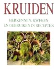  - KRUIDEN:  Susan Fleming - Kruiden: herkennen, kweken en gebruiken in recepten - uitg. Deltas, hardover