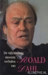 Dahl, Roald - De vijfentwintig mooiste verhalen van Roald Dahl
