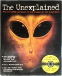 John Spencer 45466, Anne Spencer 124898 - The unexplained the ultimate gateway to the world of the unknown