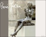 Jacques Salome,   / Nourissier - Ren  Julien sculptures.