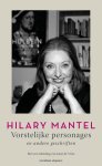 Hilary Mantel - Vorstelijke personages