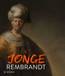 Christiaan Vogelaar - Jonge Rembrandt