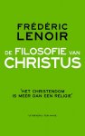 Frédéric Lenoir 35749 - De filosofie van Christus