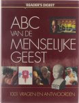  - ABC van de Menselijke Geest: 1001 vragen en antwoorden