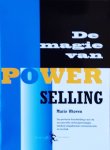 Ohoven - Magie van power-selling