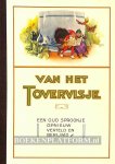  - Van het tovervisje