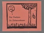 Paaltjens, Piet - De zelfmoordenaar