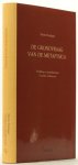 HEIDEGGER, M. - De grondvraag van de metafysica (eerste hoofdstuk van 'inleiding in de metafysica'). Proeve van vertaling en aantekeningen door C. Verhoeven.