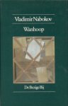 Nabokov, Vladimir - Wanhoop.