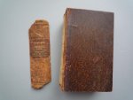 Smytegelt, Bernardus - Zestien uitmuntende predikatien, volgens een onlangs gevonden handschrift, loopende van den jare 1698-1713. Smytegelt, Bernardus - Zestien uitmuntende predikatien, volgens een onlangs gevonden handschrift, loopende van den jare 1698-1713.