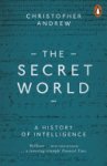 Christopher Andrew 47961 - The Secret World