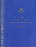  - Koninklijke Nederlandsche Zeil- en Roeivereeniging 1967-1972