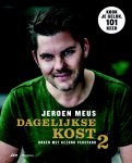 Jeroen Meus - Dagelijkse kost 2 Koken met gezond verstand