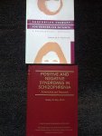 Stanley R. Kay - Positive and Negative Syndromes in Schizophrenia