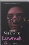 Helen Vreeswijk 58850 - Eerwraak