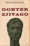 Pasternak, Boris - Dokter Zjivago