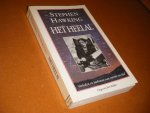 Hawking, Stephen. - Het Heelal. Verleden en toekomst van ruimte en tijd.