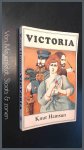 Hamsun, Knut - Victoria - Een liefdesgeschiedenis