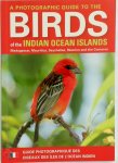Ian Sinclair, Olivier Langrand, Fanja Andriamialisoa - A Photographic Guide to Birds of the Indian Ocean Islands