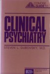 Dubovsky, Stephen L. - Clinical psychiatry