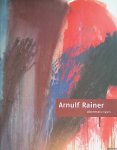 Boer, Sophie de - Arnukf Rainer: übermalungen Boer, Sophie de - Arnukf Rainer: übermalungen
