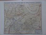 (Hattinga). - Topografische kaarten en plattegronden van de Hattinga's 1724-1755, map 9. Kaarten van Zeeland, de Zuidhollandse eilanden en de Baronie van IJsselstein. (Hattinga). - Topografische kaarten en plattegronden van de Hattinga's 1724-1755, map 9. Kaarten van Zeeland, de Zuidhollandse eilanden en de Baronie van IJsselstein.