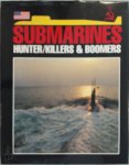 Andy Lightbody 53797, Joe Poyer 53798 - Submarines - Hunter / Killers & Boomers Hunter