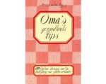 Monique van der Meij - Oma's gezondheidstips Monique van der Meij - Oma's gezondheidstips