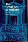 SIMIENOWICZ, Casimir - The Great Art of Artillery. With a new forword bt O.F.G. Hogg