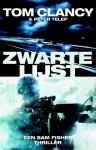 Tom Clancy - Zwarte lijst (Special Sony/Lidl 2020)