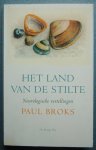 Broks, Paul - Het land van de stilte / Neurologische vertellingen Broks, Paul - Het land van de stilte / Neurologische vertellingen