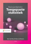 Gert-Jan Reus, Hans van Buuren - Basisvaardigheden Toegepaste Statistiek