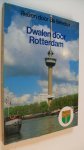 Hoek, K.A. van den - Dwalen door Rotterdam