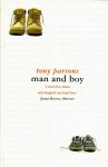 Parsons, Tony - Man and Boy