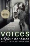 Arnaldur Indridason - Voices