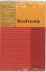  - Insolventie